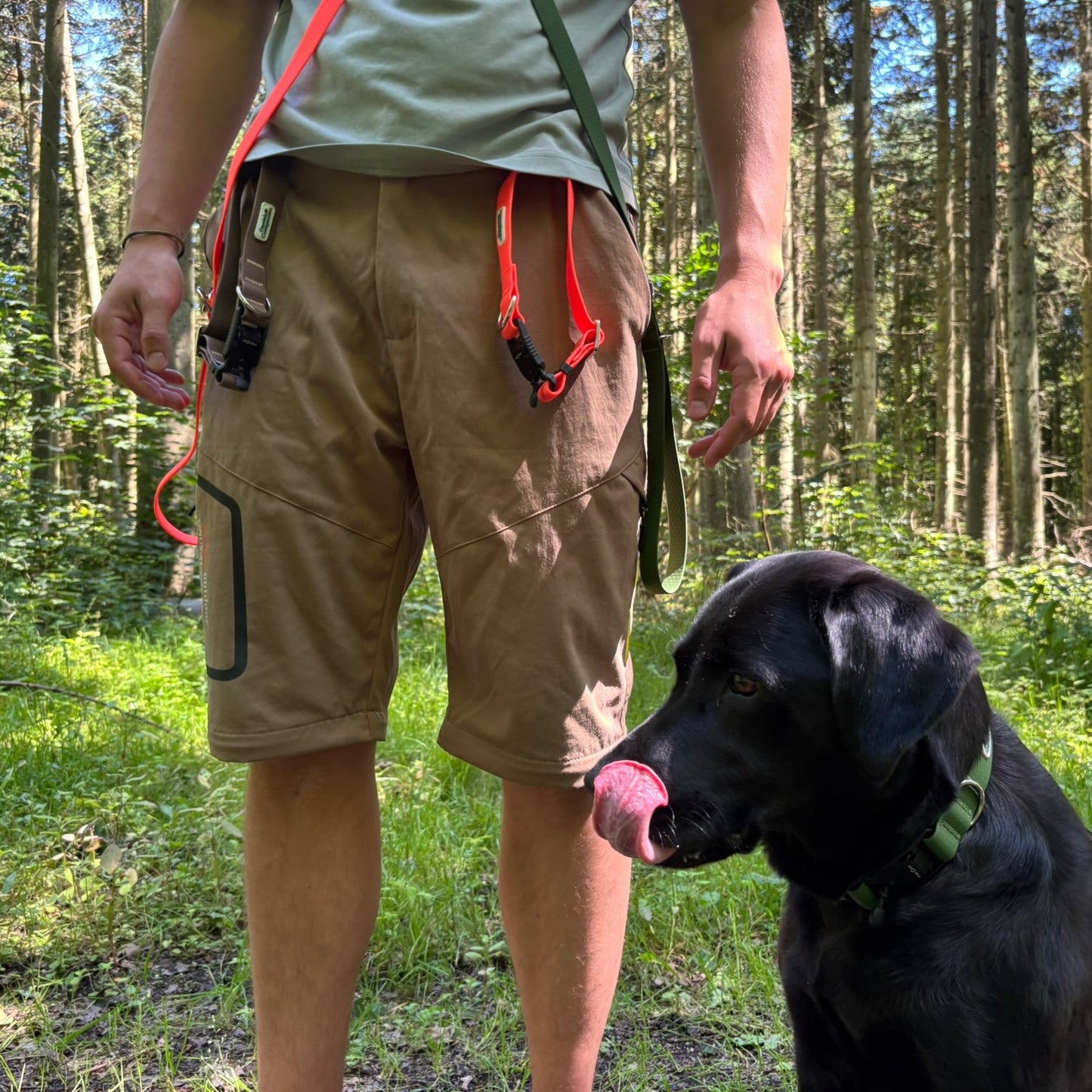 Nordic Trail Pakken