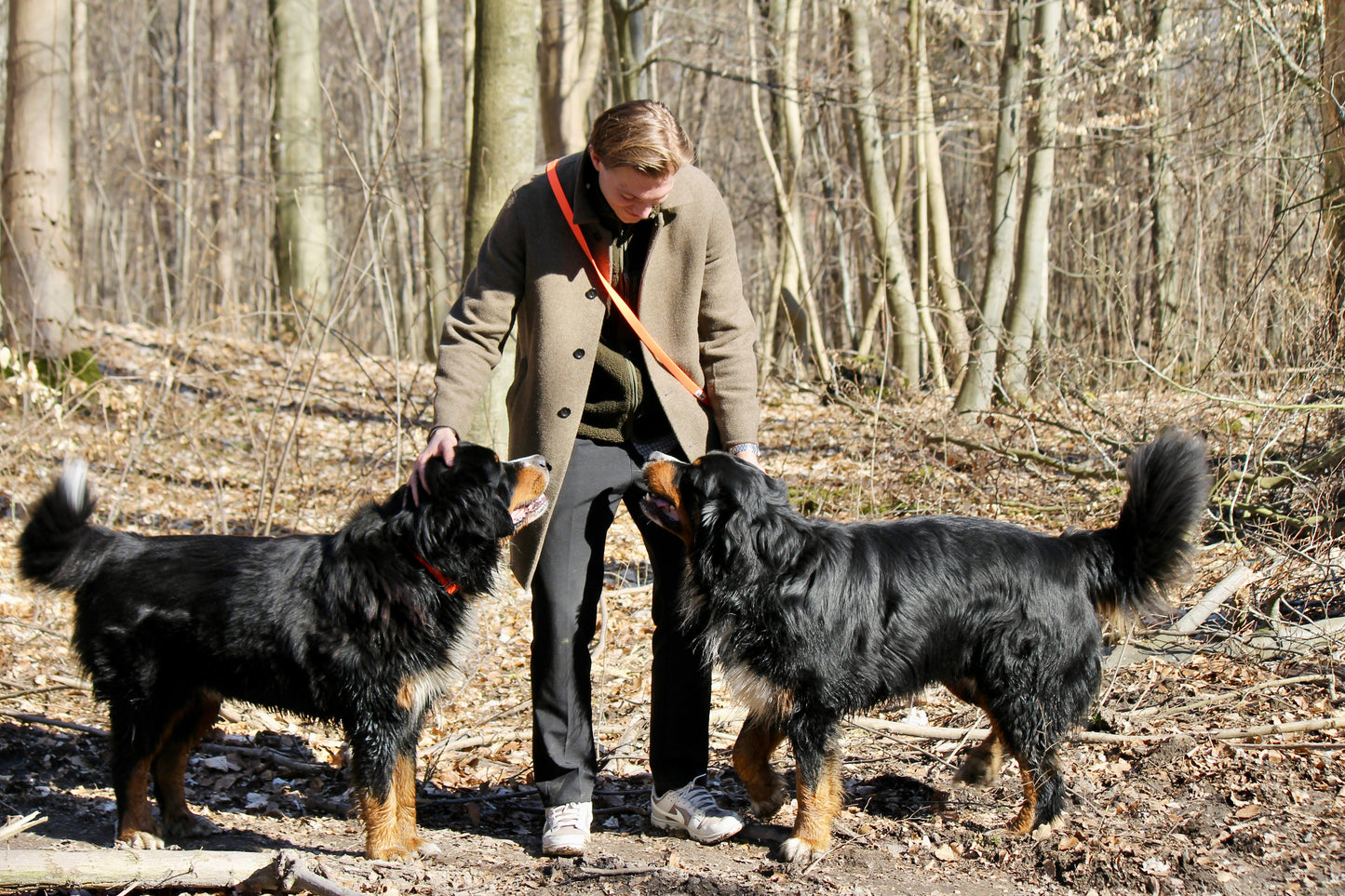 Nordic Trail Snor